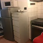 Casa Costa Allegra * Gênes