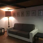Casa Costa Allegra Appartement *
