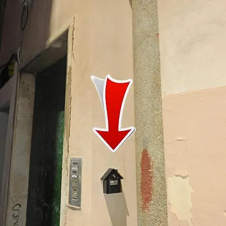 Casa Costa Allegra