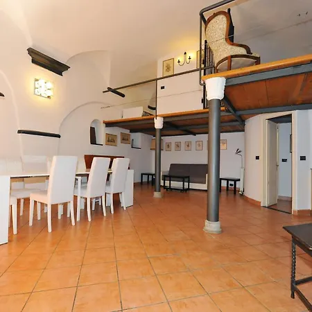 Apartment Casa Costa Allegra Genua