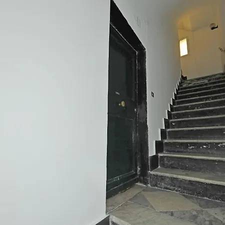 Casa Costa Allegra *