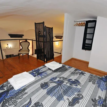 Casa Costa Allegra * Génova