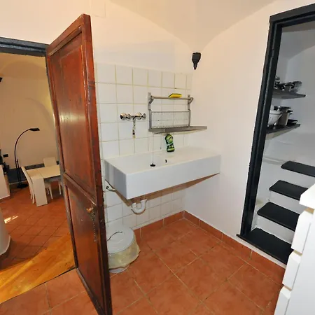 Casa Costa Allegra 热那亚