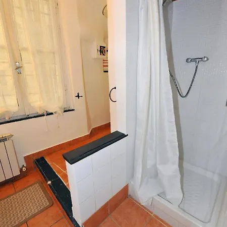 Casa Costa Allegra * Génova