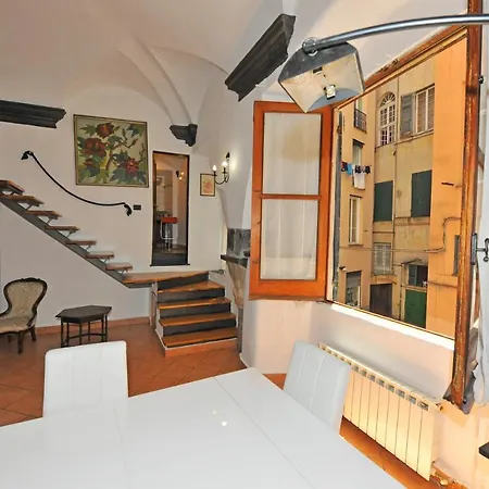 Casa Costa Allegra *