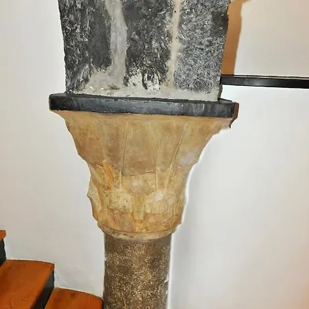 Apartamento Casa Costa Allegra Génova