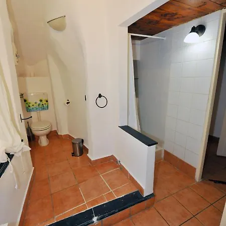 Casa Costa Allegra Appartement *