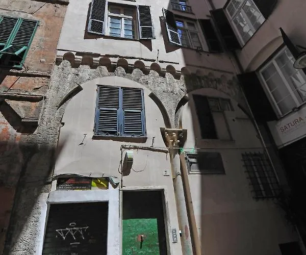 Apartment Casa Costa Allegra