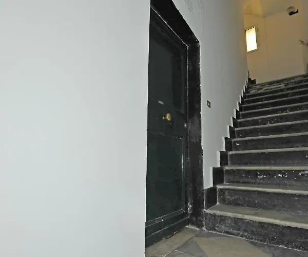 Casa Costa Allegra *