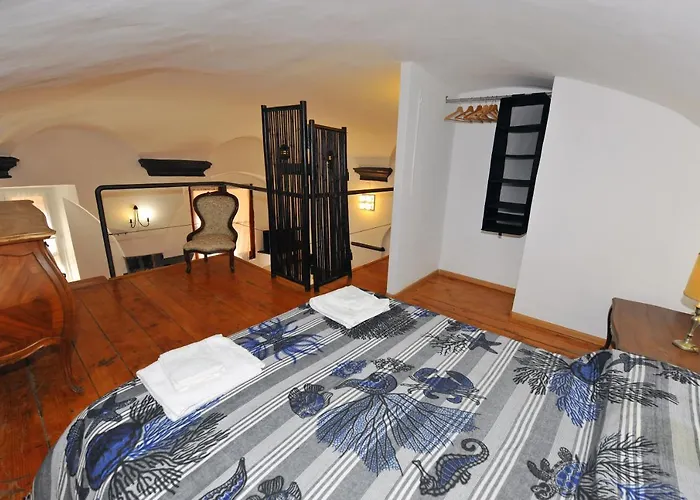 Casa Costa Allegra * Genoa