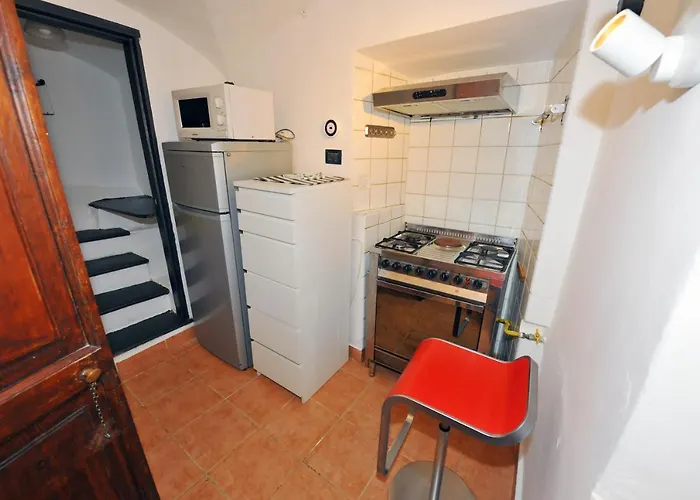 Apartment Casa Costa Allegra *