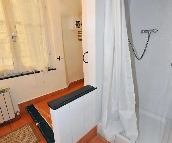 Casa Costa Allegra * Genoa