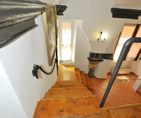 Apartment Casa Costa Allegra *