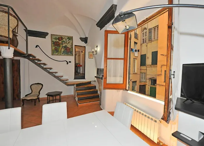 Casa Costa Allegra *