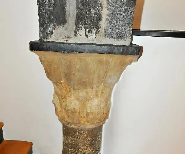 Apartment Casa Costa Allegra Genoa