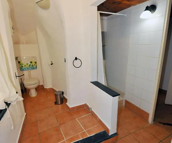 Casa Costa Allegra Apartment *