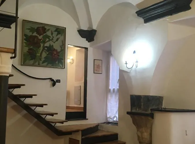 Apartment Casa Costa Allegra *