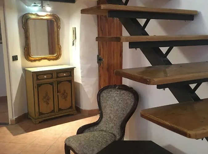Casa Costa Allegra Apartment