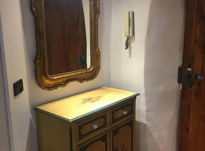 Casa Costa Allegra * Genoa