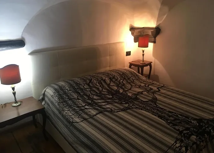 Casa Costa Allegra Apartment *