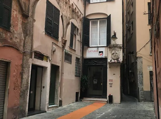 Apartment Casa Costa Allegra *