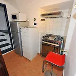 Daire Casa Costa Allegra *