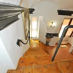 Daire Casa Costa Allegra *