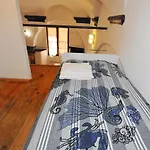 Casa Costa Allegra Daire *