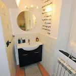 Daire Casa Costa Allegra Cenova
