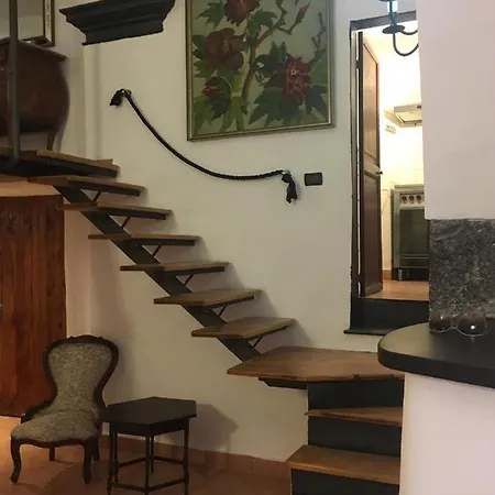 Casa Costa Allegra