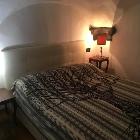 Casa Costa Allegra アパート *