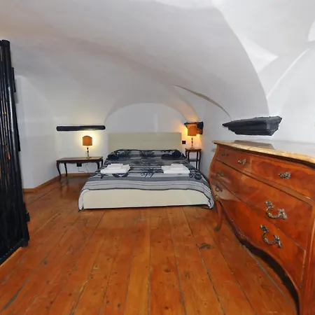 Appartement Casa Costa Allegra