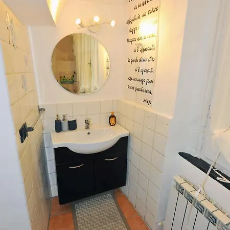 Appartement Casa Costa Allegra Gênes