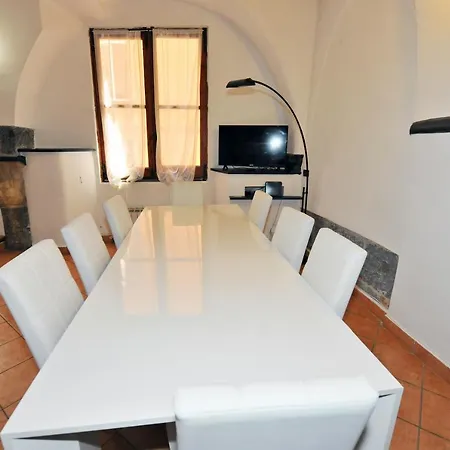 Appartamento Casa Costa Allegra Genova