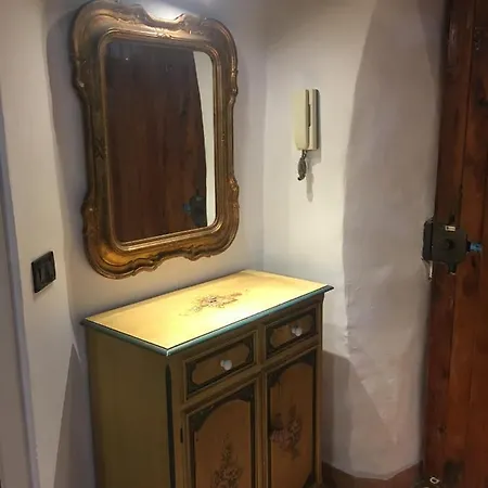 Casa Costa Allegra * Genova